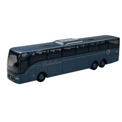 Ônibus MB Tourismo E6.