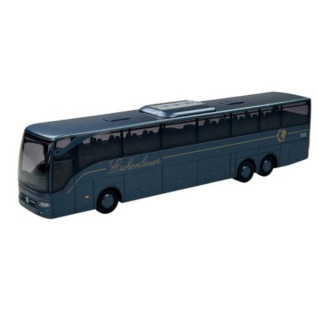 MB Tourismo E6 Bus.