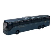 Ônibus MB Tourismo E6.