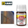 Streaking Rust, 35 ml. Rail Center.