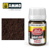 Dark Soil, 35 ml. Rail Center.