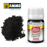 Pigment Soot Black, 35 ml. Rail Center.