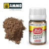 Pigment Rural Soil, 35 ml. Rail Center.