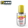 Pegamento Extrafino, 30 ml. Rail Center.