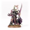 Emperor’s Children Army Set: Champions of Slaanesh.