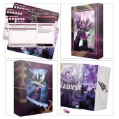 Armee der Söhne des Kaisers: Champions von Slaanesh. ENGLISCH.