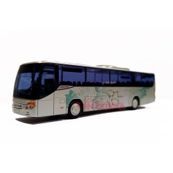 Setra S415 Bus.