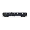 3-unit set "Edelweiss Pullman Express". CIWL.