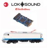 Decoder con sonido para 269.6, RENFE.
