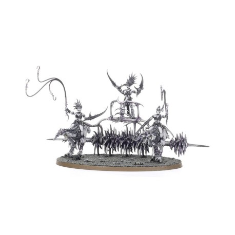 Desollador de los Slaanesh.