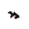 Fixation standard avec lacet (x50).