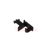 Fixation standard avec lacet (x50).