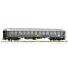 2. Klasse Wagen ''Express Train'', RENFE.
