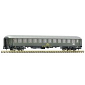 2. Klasse Wagen ''Express Train'', RENFE.