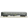 2. Klasse Wagen ''Express Train'', RENFE.