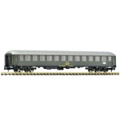2. Klasse Wagen ''Express Train'', RENFE.