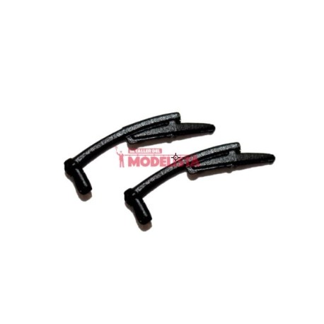 Wiper set for 432 RENFE (x2).