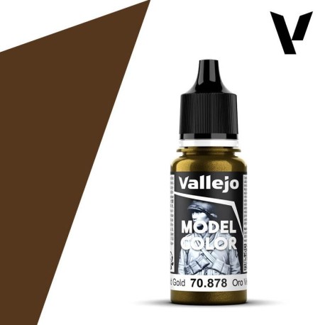Vieil or 18 ml, 200.