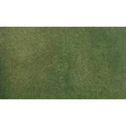 Alfombra de césped, verde medio. WOODLAND RG5132