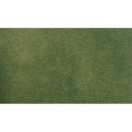 Green grass medium roll. WOODLAND RG5132