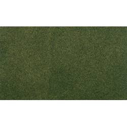 Alfombra de césped, verde forestal. WOODLAND RG5133