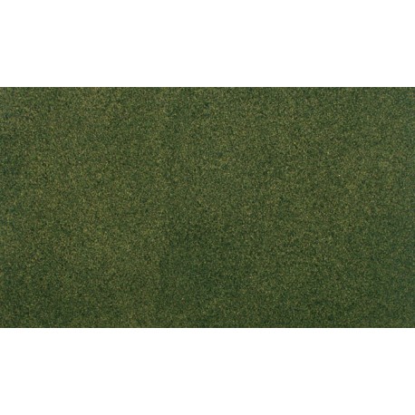 Alfombra de césped, verde forestal. WOODLAND RG5133