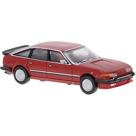 Rover 3500 SD1, red.