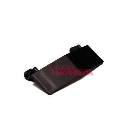 Saia bogie frontal, UT432.