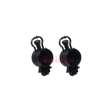 Lanternes pour locomotive 030(N) (x2).