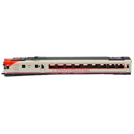 Antriebsgehäuse für Elektrotriebwagen UT432, RENFE Operadora.