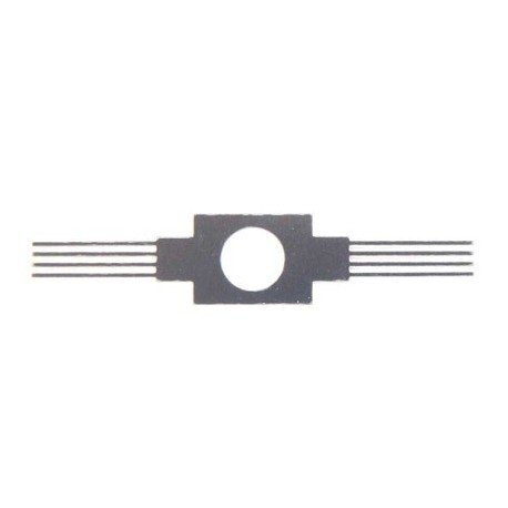 Power pickups for wagons (x10). N02.