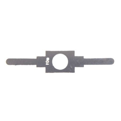 Power pickups for wagons (x10). N05.