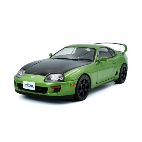 Kopie von Toyota Supra MK4 (A80).