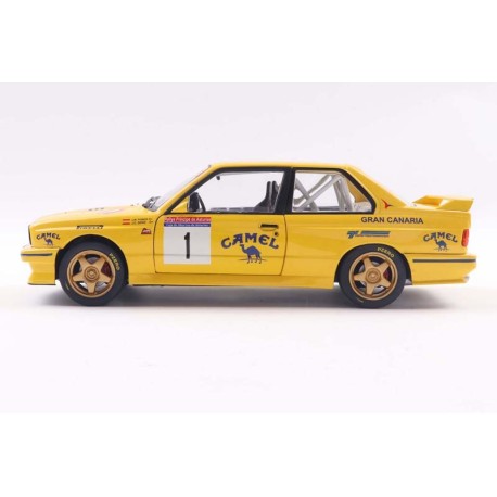 Kopie von BMW E30 M3, BAUJAHR 1989.