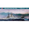 Crucero pesado italiano Pola (1941). HOBBY BOSS 86502