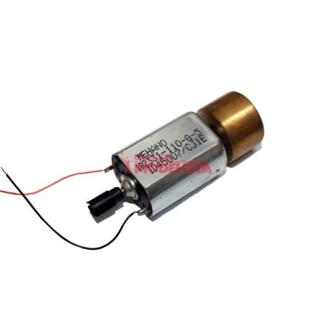 Motor for 333.