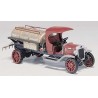 Tank Truck (Diamond T). WOODLAND SCENICS D242