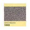 Grava gris medio. ANESTE 103