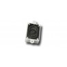 Square loudspeaker, 4 ohm. 16x25 mm. ESU 50330