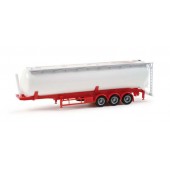 Bitumen trailer, 3a.  HERPA 075824