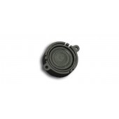 Square loudspeaker, 4 ohm. 20 mm. ESU 50331