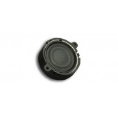 Square loudspeaker, 4 ohm. 23 mm. ESU 50332