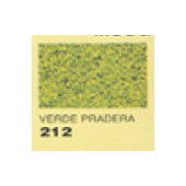 Musgo verde pradera. ANESTE 212