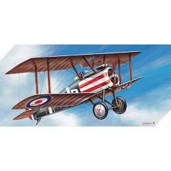 Sopwith camel. ACADEMY 12447