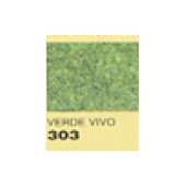 Césped verde vivo. ANESTE 303