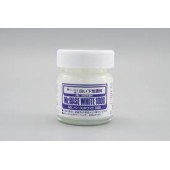 Mr Surfacer 1000 blanco. 40 ml. MR HOBBY SF283