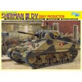 Sherman III DV. DRAGON 6573