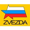 ZVEZDA