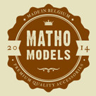 MATHO MODELS