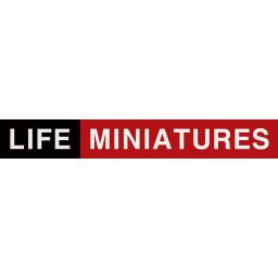 LIFE MINIATURES